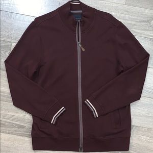 NWOT Banana Republic jacket